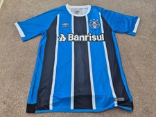 Classique Gremio 2017-2018