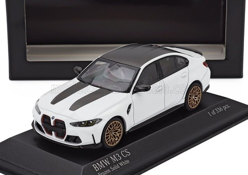 Bmw g80 2023 - m3, cs