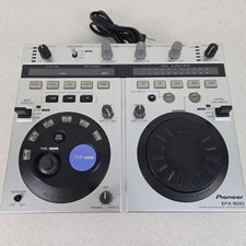 Boîte d'effets Pioneer DJ