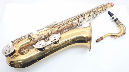 Saxophone ténor selmer - ténor,