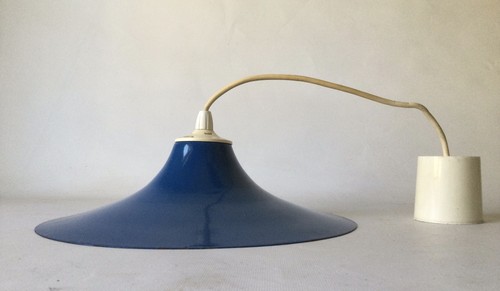 Lustre suspension metal - en,