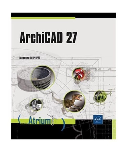 Archicad dupupet maxence - dupupet,,