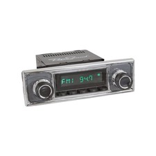 Autoradio complet look BECKER