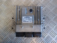 Calculateur moteur DELPHI - PEUGEOT 3008 I (1) 2.0 HDI - 9806127380 9666912580