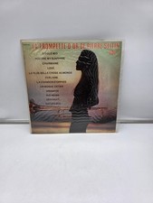 Vinyle Pierre Sellin – La Trompette D'or De Pierre Sellin Vol.1