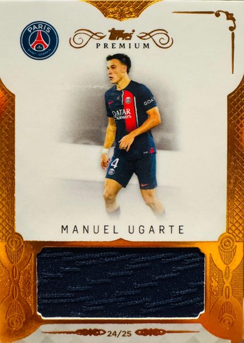 2023 topps premium manuel - topps,