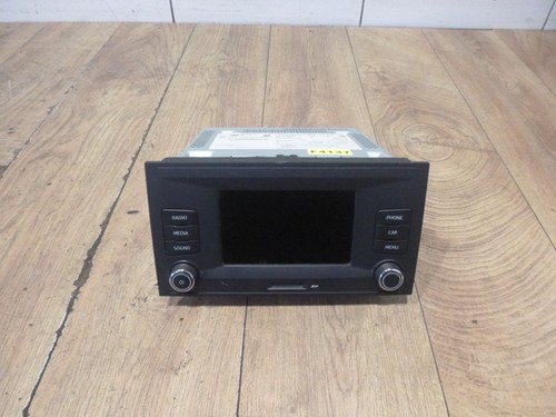 Autoradio seat ibiza - seat,