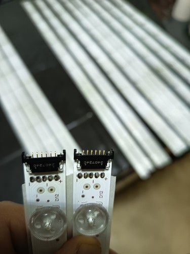 Kit bond led - bond,