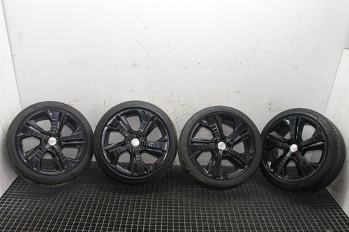 Peugeot 308 jeu - jeu, jantes