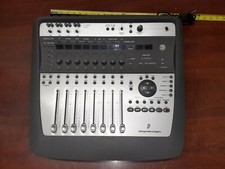Digidesign -- Digi002 Studio
