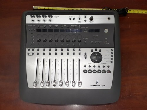 Digidesign digi002 studio - digidesign,
