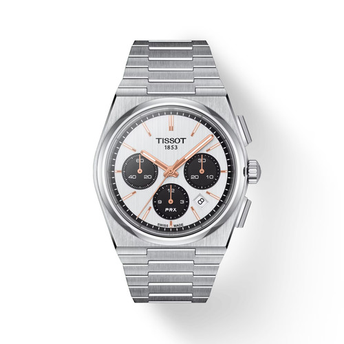 Tissot prx automatic - prx,