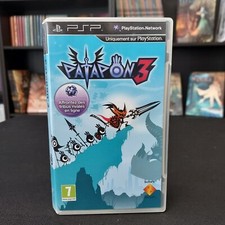 Patapon 3 PlayStation Portable
