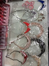 Bijoux Ikita, 10 Colliers , Le