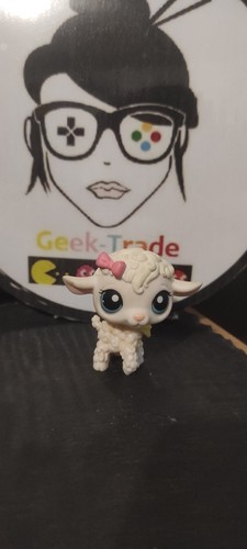 Littlest petshop lps - littlest,