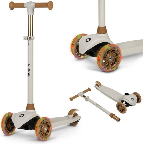 Trottinette roues lionelo - 3,