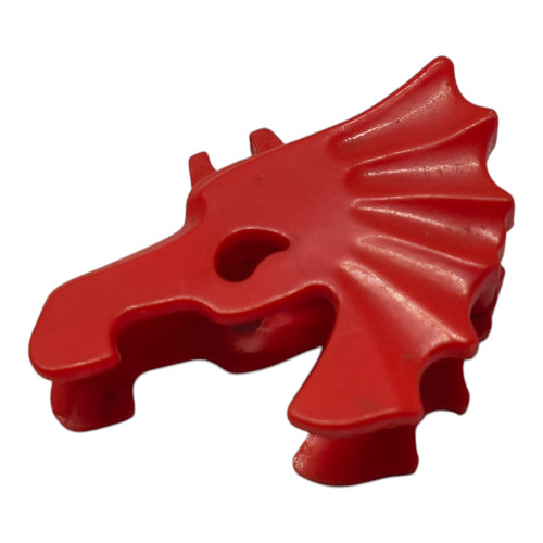 Sympa armure 6125 lego - ,