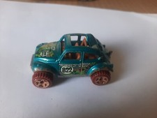 Hot Wheels,Baja Bug "Blazin