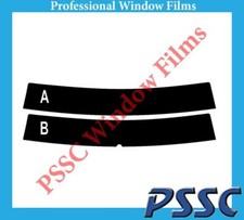 PSSC Bandes Pare-Soleil Vitres