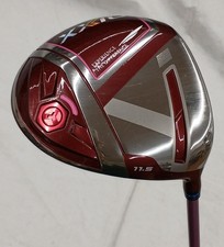 DUNLOP XXIO 11 DRIVER 11,5