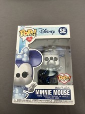 Funko Pop! MAKE A WISH Minnie