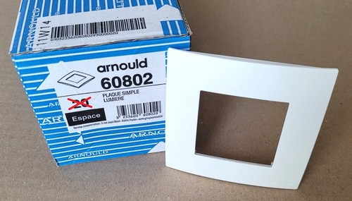 Arnould 60802 plaque - arnould,