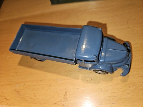 Märklin 8009 camion - camion, ridelles