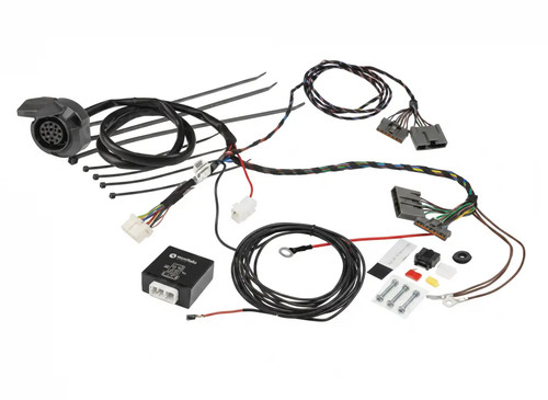 Kit accessoires remorque - kit, d'accessoires