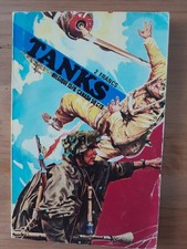 TANKS     N°34    SNEC