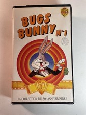 ANCIENNE CASSETTE VHS