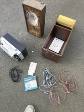 Projecteur super eumig mark - 8,