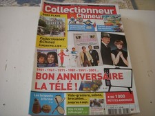 COLLECTIONNEUR CHINEUR 108