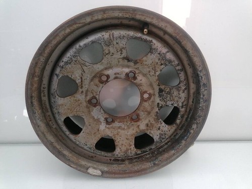 40300g9600 jante nissan patrol - jante,