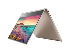 ORDINATEUR PORTABLE LENOVO YOGA 910-13IKB 13,9 POUCES TACTILE INTEL CORE I7 8...