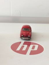 Norev Micro Miniatures 1/86 HO