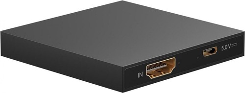 Répartiteur hdmi à 2 - hdmi™, 1