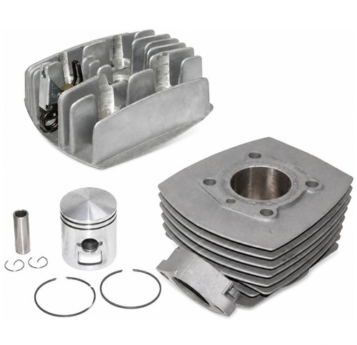 Pack cylindre piston culasse