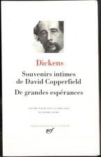DICKENS - David Copperfield