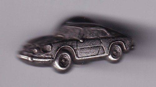 Rare pins pin - pins, car