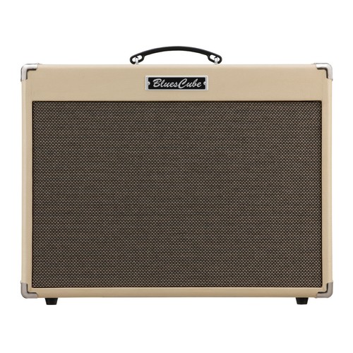 Roland blues cube artist x - cube, 1