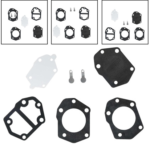 Kit réparation membrane pour