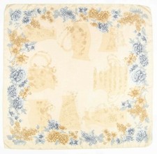 Authentique Foulard " Pierre Cardin " / " Pierre Cardin " Scarf