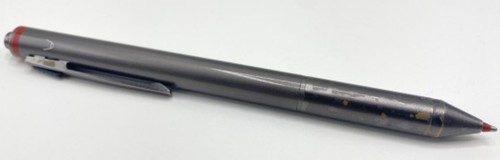 Vintage rotring trio - trio, ballpoint