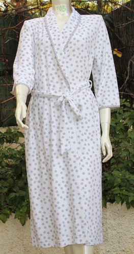 Neuf robe de chambre - robe,