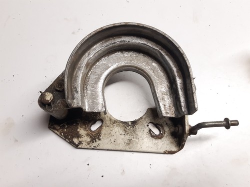 Garant courroie moteur - garant,