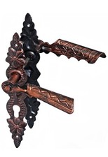 Poignée de Porte Panneau 72