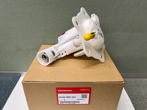 Honda pompe carburant - honda, À