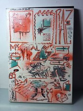 street art Graffiti by MOZAR