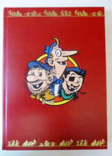 les pieds nickeles  rombaldi 1