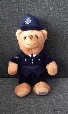 D2 Peluche ours doudou KEEL